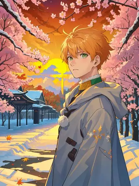 旧剑(Arthur Pendragon)/杰帕德(Gepard Landau)---Fate/Grand Order/崩坏:星穹铁道/Honkai: Star Rail